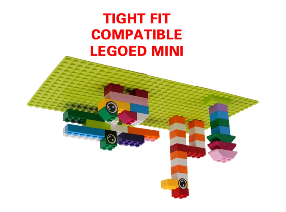 ELMAS Ultimate 32x32 & 32x16 Base Plates for Creators - Al Masam Stationery LLC