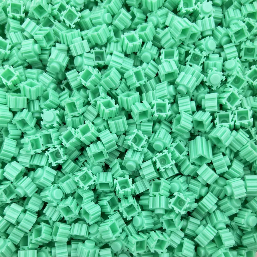 ELMAS Creative 200pcs Diamond Pixel Art Building Set - Al Masam Stationery LLC