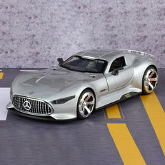ELMAS 1:32 Mercedes Benz AMG Vision GT Supercar Model - Al Masam Stationery LLC
