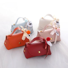 ELMAS Wedding Favors And Candy Box Gift Bags With Handles - Al Masam Stationery LLC