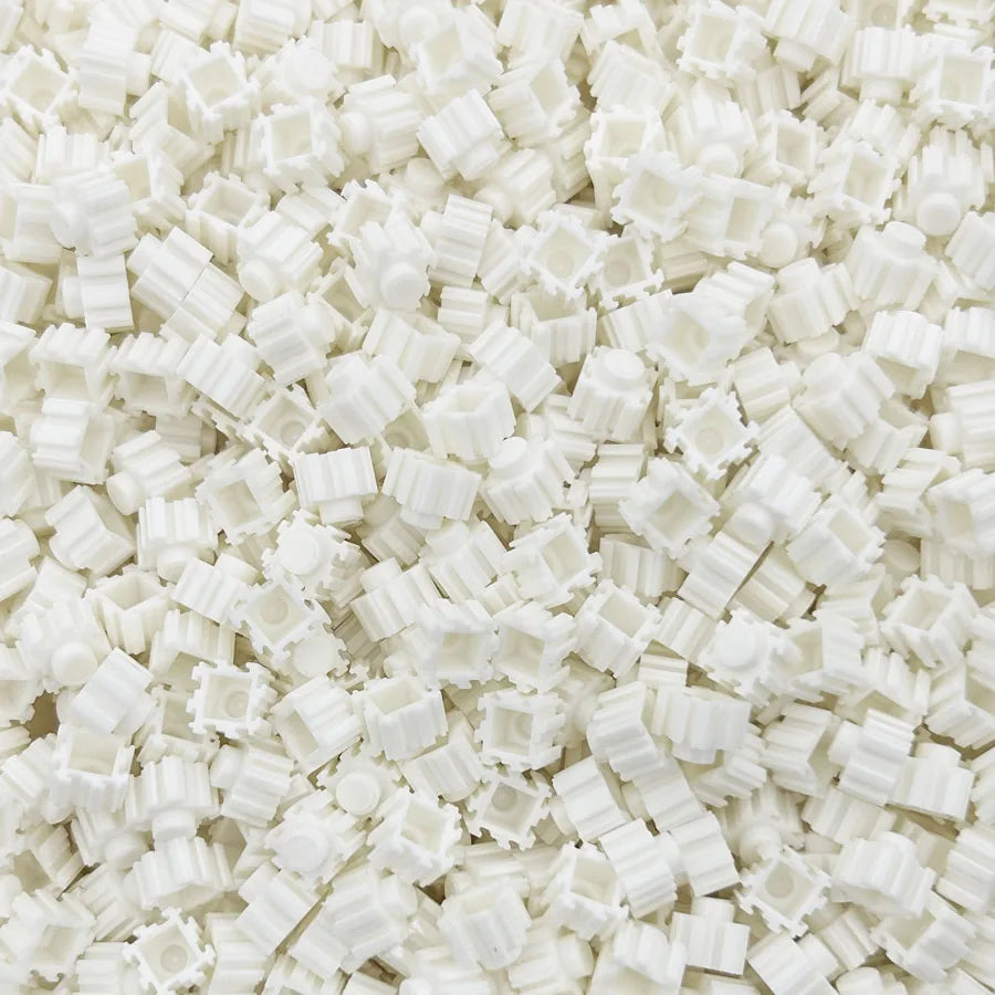 ELMAS Creative 200pcs Diamond Pixel Art Building Set - Al Masam Stationery LLC