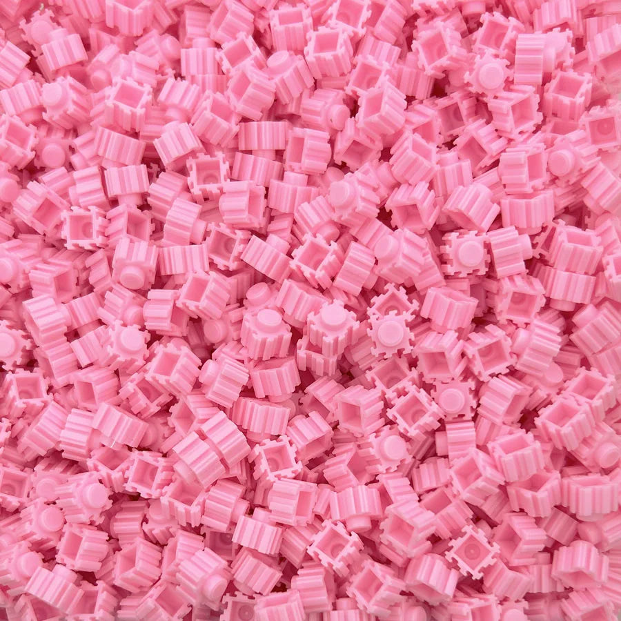 ELMAS Creative 200pcs Diamond Pixel Art Building Set - Al Masam Stationery LLC