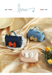 ELMAS Mini Handbag Gift Bags For Wedding Guests - Al Masam Stationery LLC