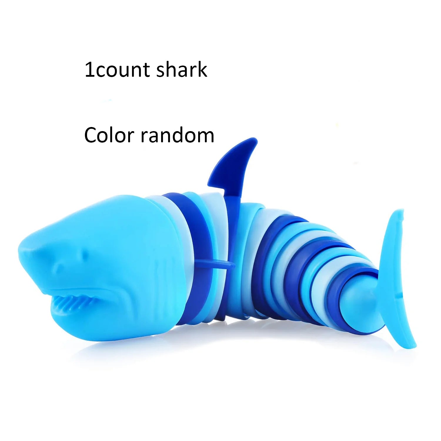 ELMAS Cevioce Fidget Slug Toy 2-Piece Set for Stress Relief - Al Masam Stationery LLC