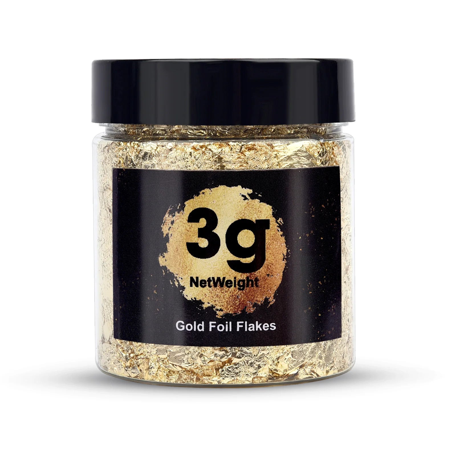 ELMAS Gold Foil Paper for Jewelry Making & Nail Art Supplies - Al Masam Stationery LLC