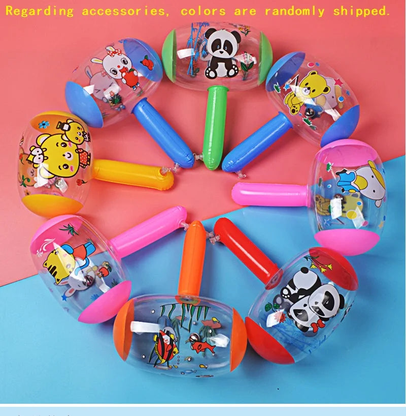 ELMAS Creative Cube Change Blocks Montessori Puzzle Game - Al Masam Stationery LLC