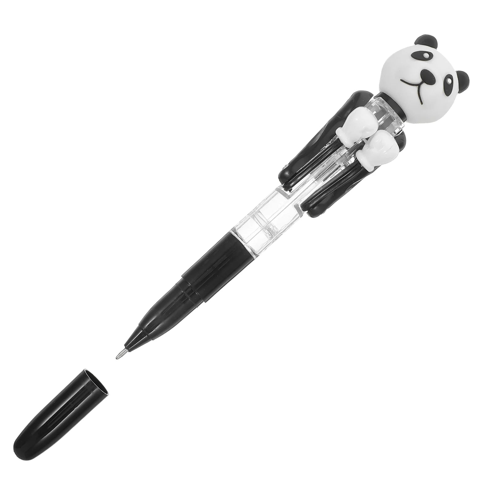 ELMAS Fidget Panda Ballpoint Pens for Kids' Fun - Al Masam Stationery LLC