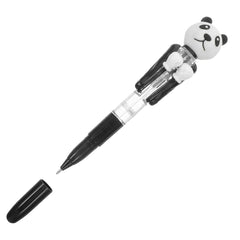 ELMAS Fidget Panda Ballpoint Pens for Kids' Fun - Al Masam Stationery LLC