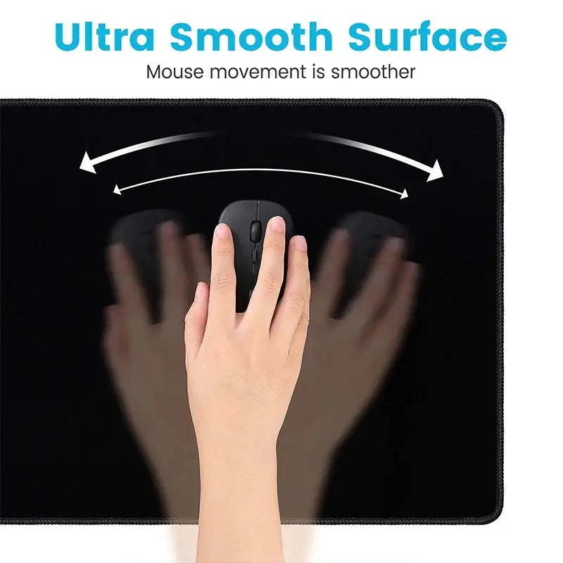 ELMAS Ultimate Anime Sports Car XXL Mouse Pad - Al Masam Stationery LLC