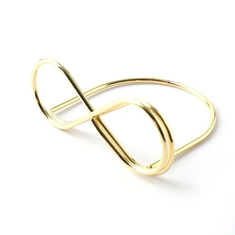 ELMAS Business Card Holder Desk Organizer Display Stand - Al Masam Stationery LLC