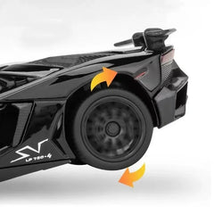 ELMAS 1:32 Lamborghinis SV Alloy Diecast Car Model - Al Masam Stationery LLC