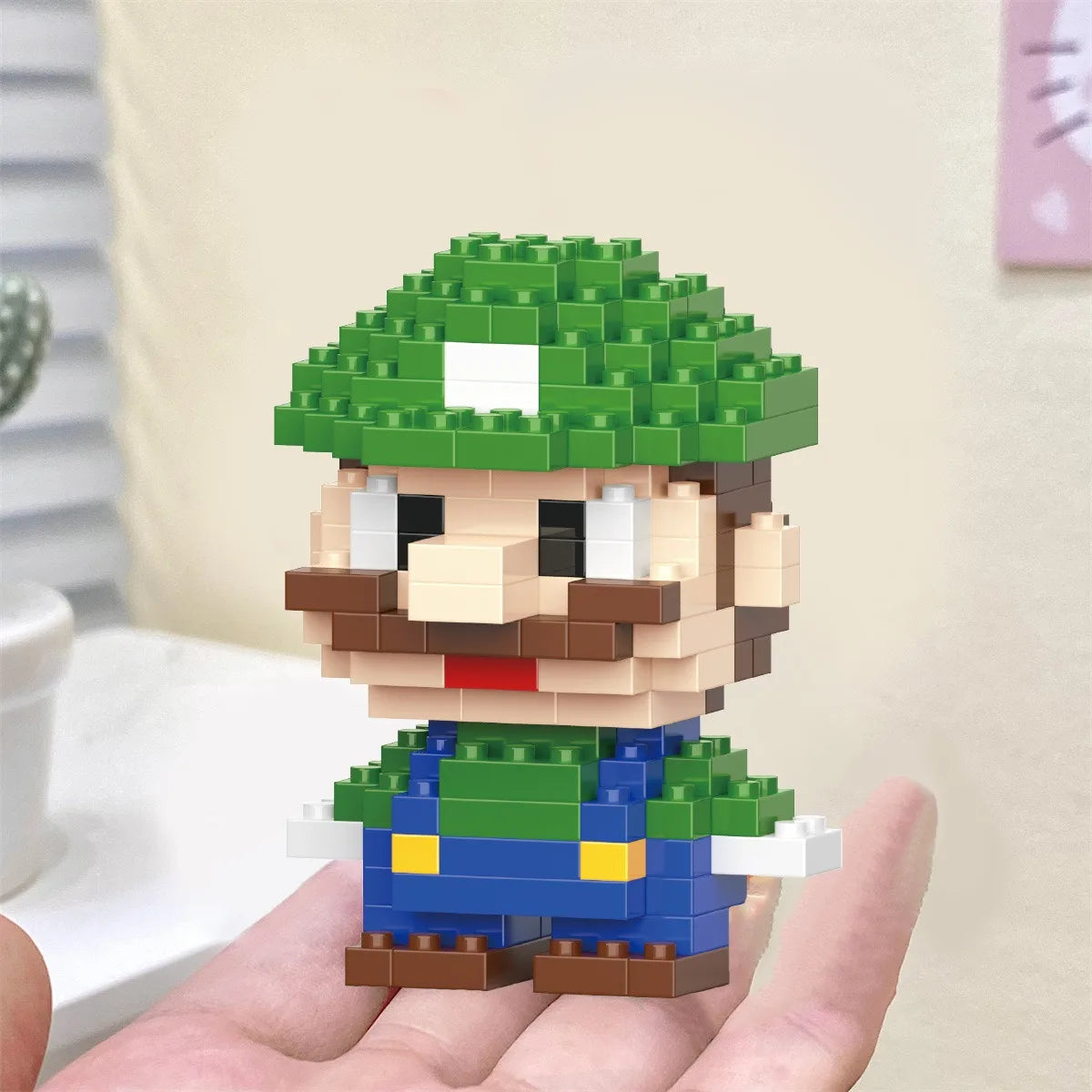 ELMAS Disney Princess Mini Action Building Block Set - Al Masam Stationery LLC