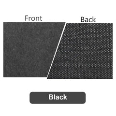 ELMAS Large Wool Felt Mouse Pad for Gaming Accessories - Al Masam Stationery LLC