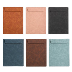 ELMAS Premium PU Leather A4/A5 Conference Folder