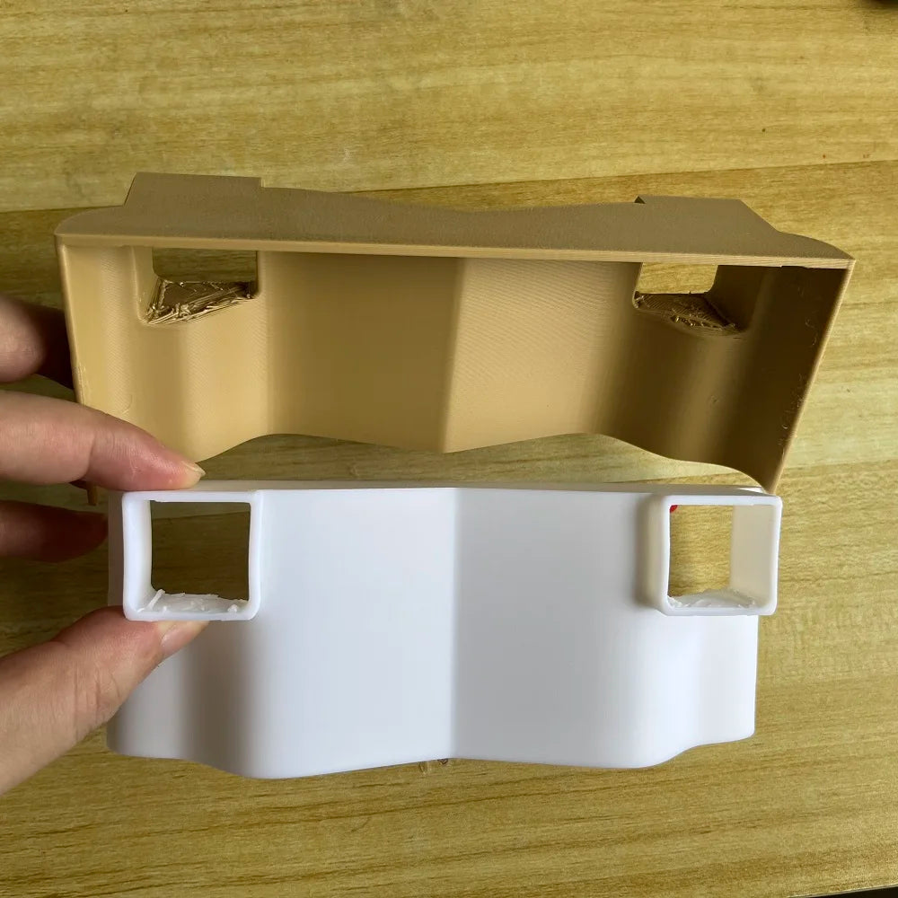 ELMAS Aquarium Cave Hiding Cave For Aquatic Pets - Al Masam Stationery LLC