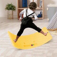 ELMAS New Twisting Balance Board for Kids and Girls - Al Masam Stationery LLC