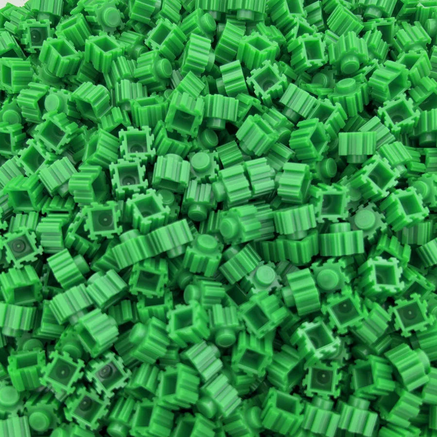 ELMAS Creative 200pcs Diamond Pixel Art Building Set - Al Masam Stationery LLC