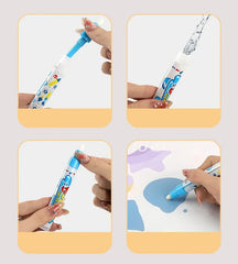 ELMAS Magic Water Doodle Mat for Creative Kids