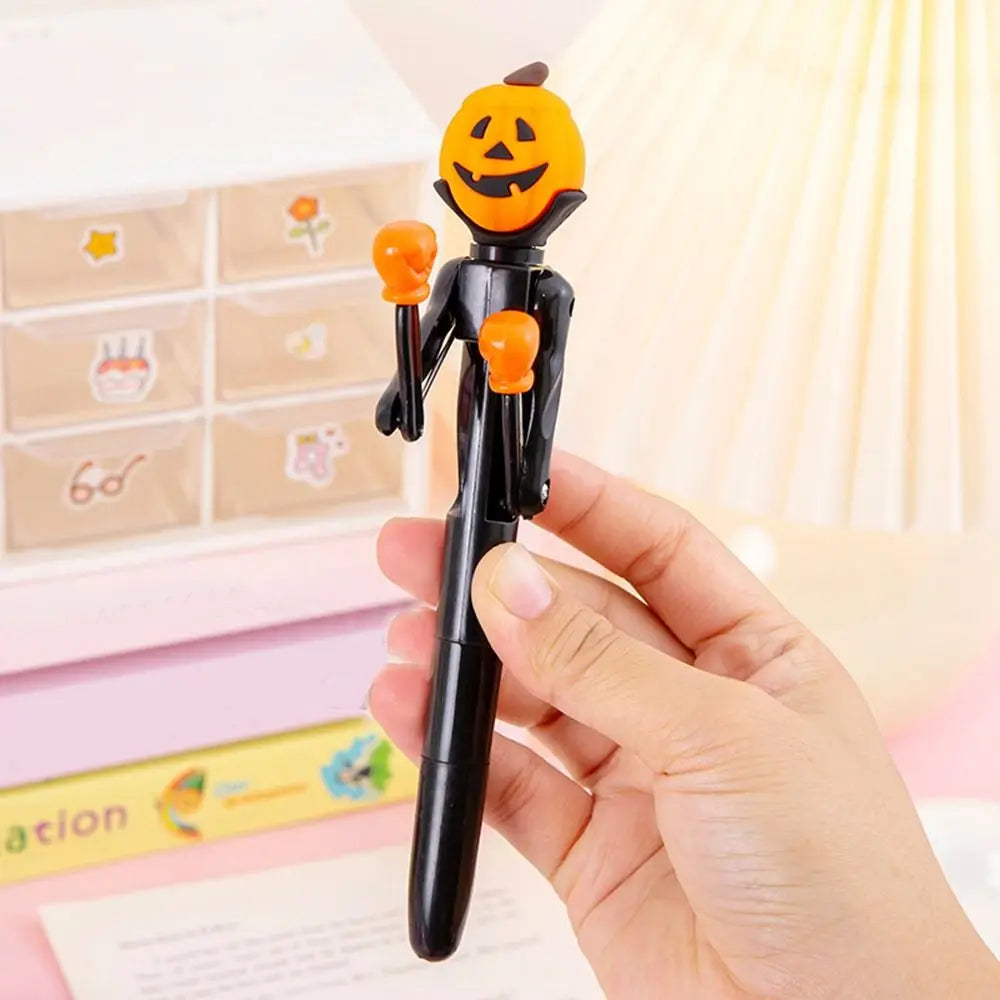 ELMAS Signature Interactive Boxing Fun 1.0mm Pen Gift - Al Masam Stationery LLC