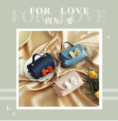 ELMAS Mini Handbag Gift Bags for Wedding & Baby Shower - Al Masam Stationery LLC