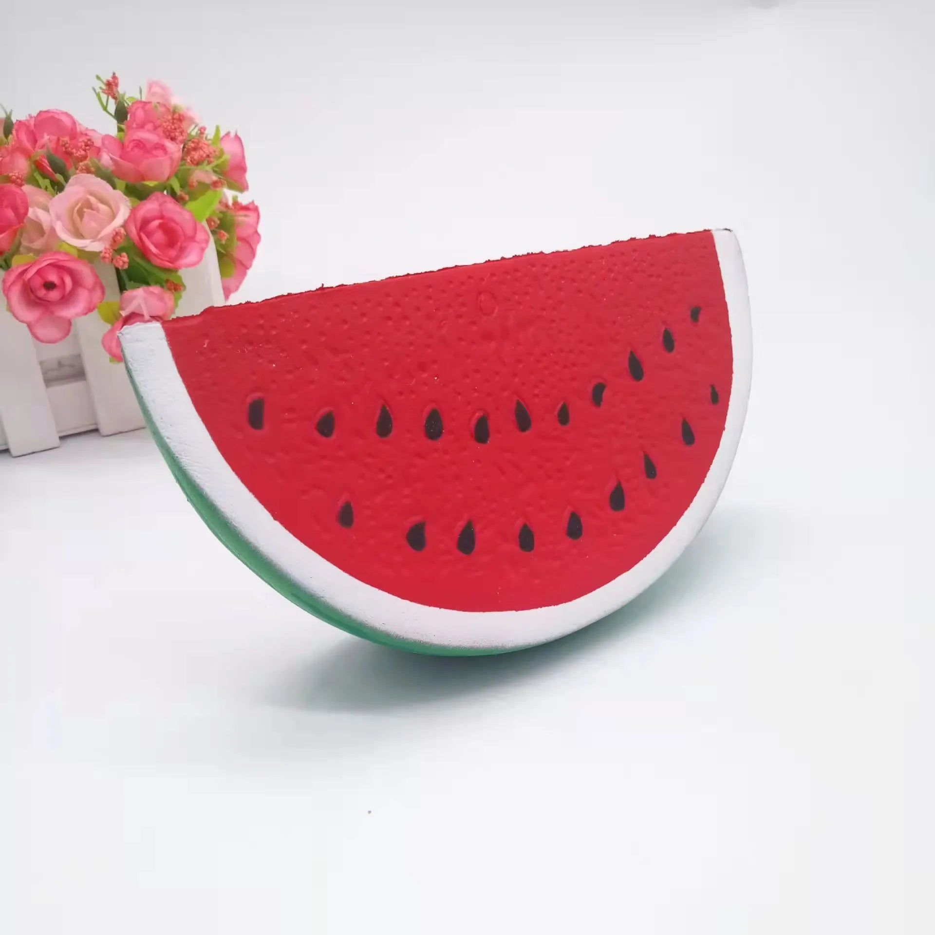 ELMAS Jumbo Kawaii Animal Stress Relief Squishies - Al Masam Stationery LLC