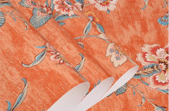 ELMAS Tropical Rainforest Palm Wallpaper for Countryside Decor - Al Masam Stationery LLC