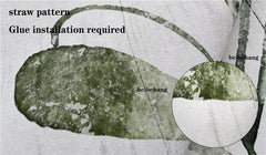 ELMAS Custom Nordic Artistic Landscape Mural Wallpaper - Al Masam Stationery LLC