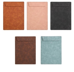 ELMAS Premium PU Leather A4/A5 Conference Folder