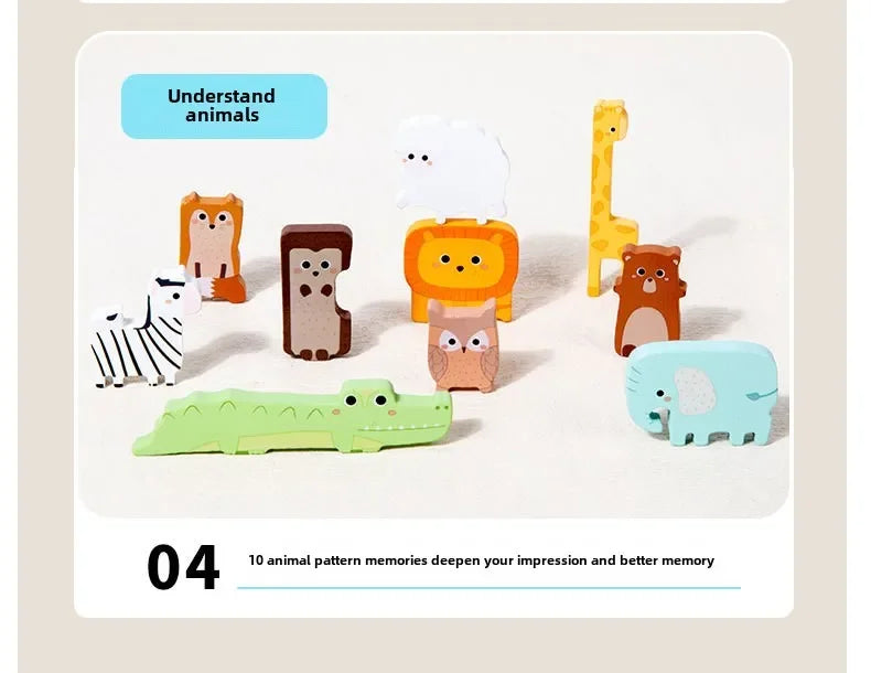 ELMAS: Montessori Educational Busy Board for Kids - Al Masam Stationery LLC