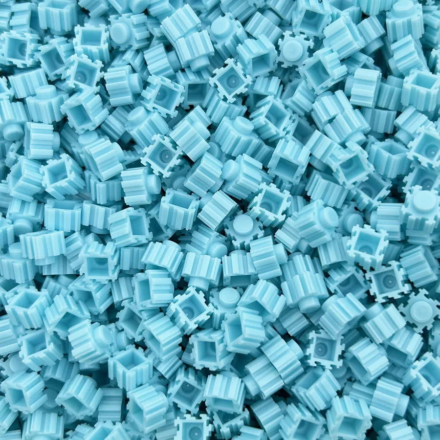 ELMAS Creative 200pcs Diamond Pixel Art Building Set - Al Masam Stationery LLC