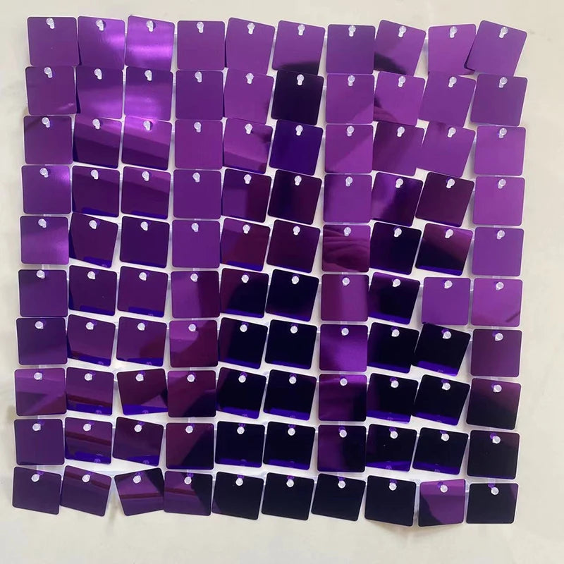 ELMAS Pink Shimmer Wall Panels for Party Decor - Al Masam Stationery LLC