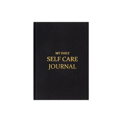 ELMAS Ultimate Self-Care Planner & Journal Notebook