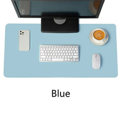 ELMAS Large Gaming Waterproof Non-slip Mouse Pad Mat - Al Masam Stationery LLC