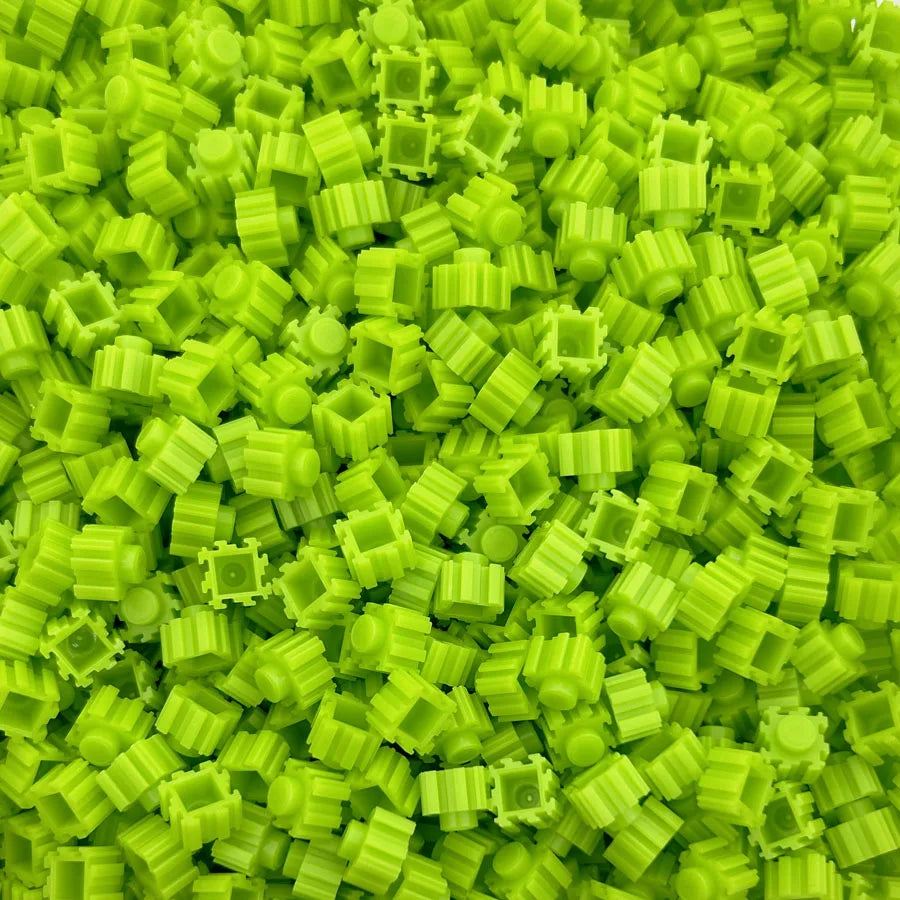 ELMAS Creative 200pcs Diamond Pixel Art Building Set - Al Masam Stationery LLC