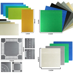 ELMAS Ultimate 32x32 & 32x16 Base Plates for Creators