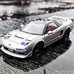 ELMAS 1:32 Honda Acura NSX NA1 Alloy Diecast Model Car - Al Masam Stationery LLC