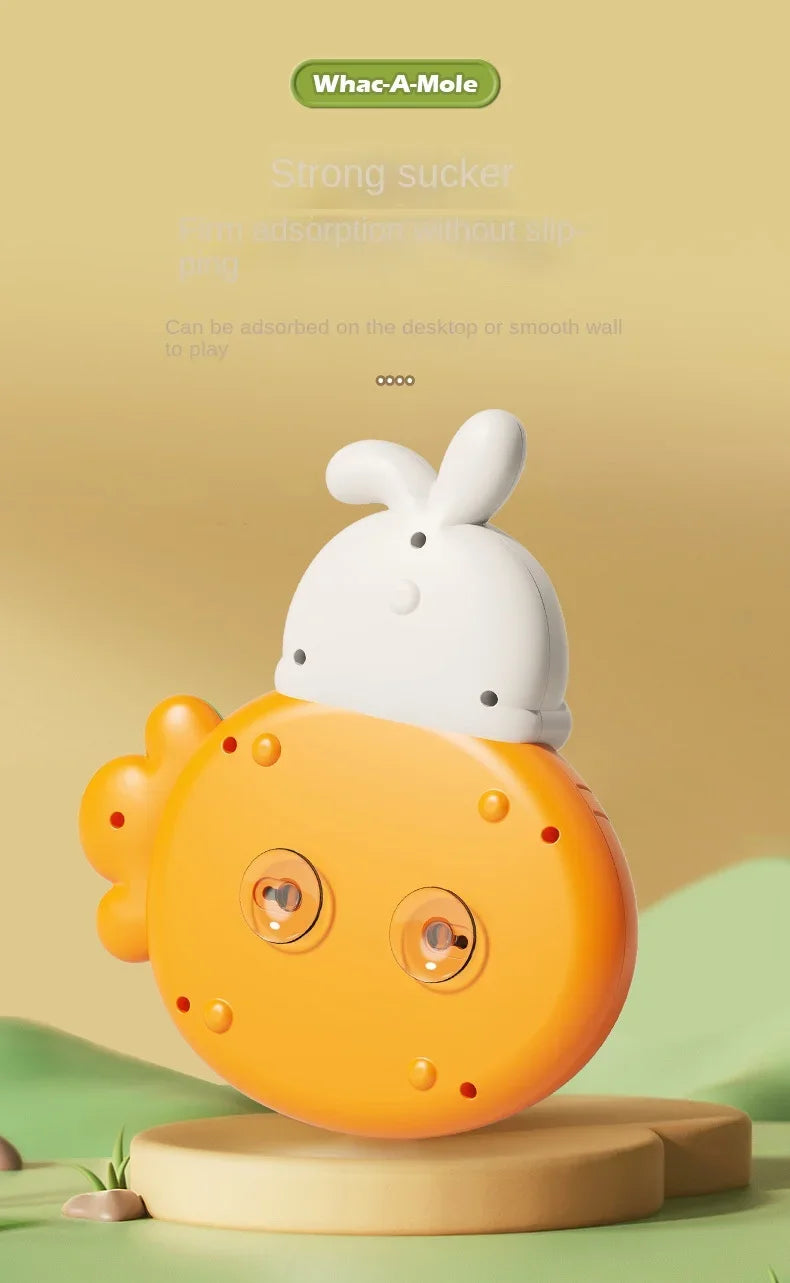 ELMAS Animal Theme Montessori Toddler Hammering Game - Al Masam Stationery LLC