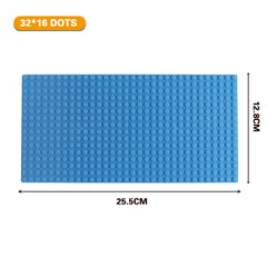 ELMAS Ultimate 32x32 & 32x16 Base Plates for Creators