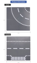 ELMAS Ultimate 32x32 & 32x16 Base Plates for Creators