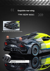 ELMAS 1:32 Mercedes Benz AMG ONE Die Cast Model Car - Al Masam Stationery LLC