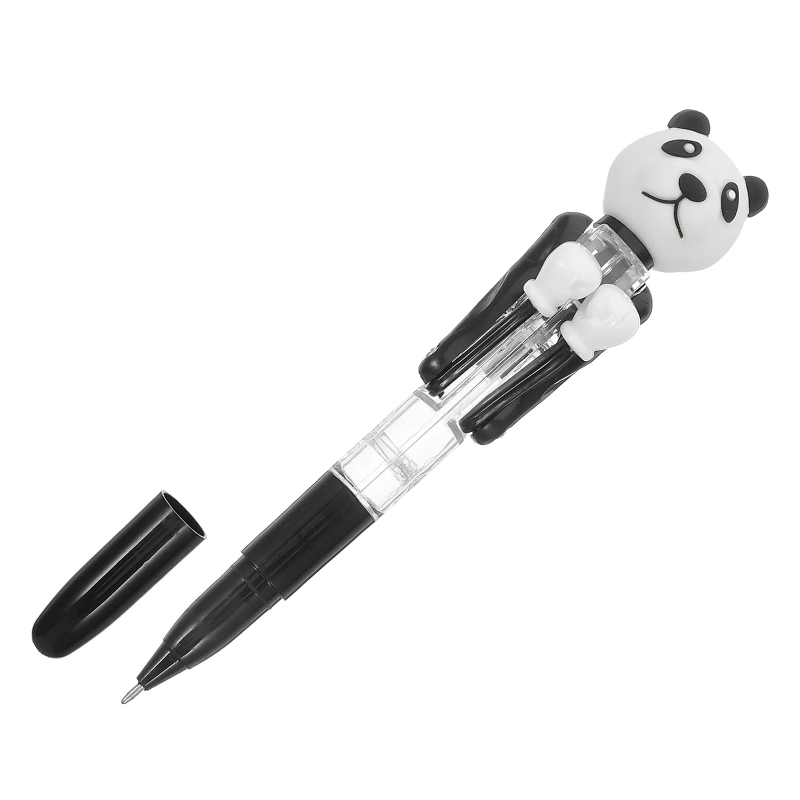 ELMAS Fidget Panda Ballpoint Pens for Kids' Fun - Al Masam Stationery LLC