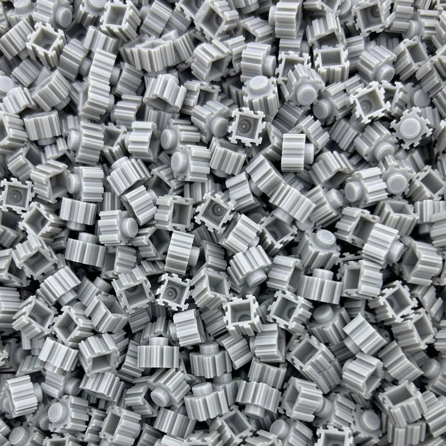 ELMAS Creative 200pcs Diamond Pixel Art Building Set - Al Masam Stationery LLC