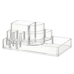 ELMAS High Quality Multi-layer Acrylic Storage Box