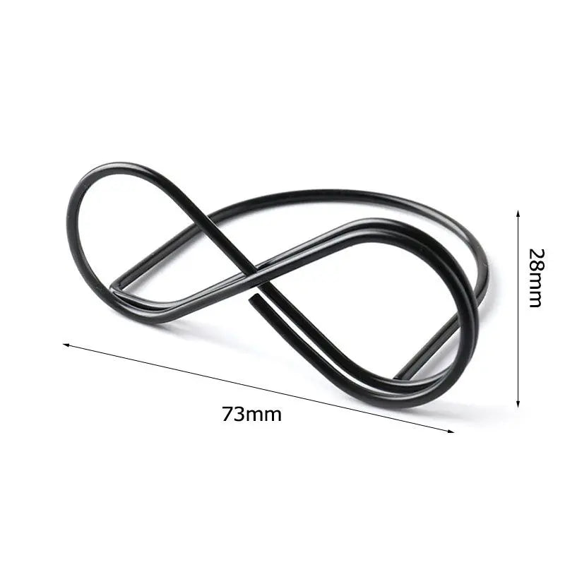 ELMAS Business Card Holder Desk Organizer Display Stand - Al Masam Stationery LLC