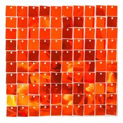 ELMAS Gold Square Glitter Sequins Wall Panels 120*180cm - Al Masam Stationery LLC