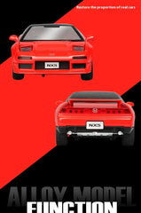 ELMAS 1:32 Honda Acura NSX NA1 Alloy Diecast Model Car - Al Masam Stationery LLC