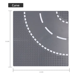 ELMAS Ultimate 32x32 & 32x16 Base Plates for Creators