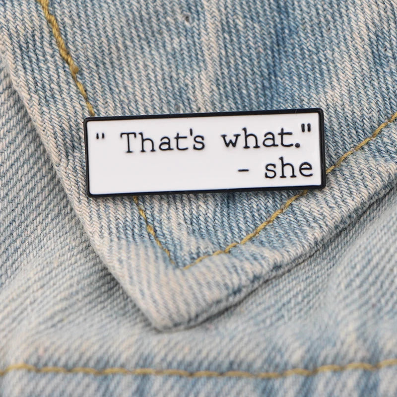 ELMAS Cartoon Collecting Funny TV Show Enamel Pins - Al Masam Stationery LLC