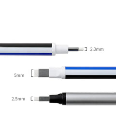 ELMAS Precision Tombow MONO Zero Mechanical Eraser Pen