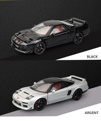 ELMAS 1:32 Honda Acura NSX NA1 Alloy Diecast Model Car - Al Masam Stationery LLC